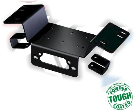 Honda Pioneer 700 ('14+) Winch Mount KFI