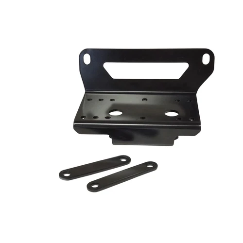 John Deere Gator XUV 550/RSX 850i/860i Winch Mount KFI