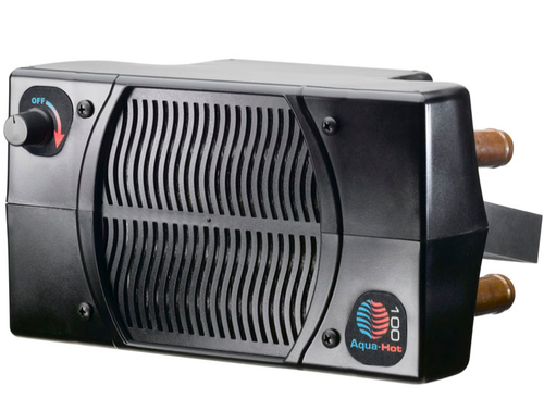 Yamaha Hydronic Cab Heater Kit - 2.0 AMP
