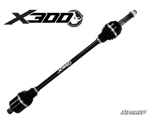 Polaris RZR XP1000 Rhino X300 Rear Heavy Duty Axles