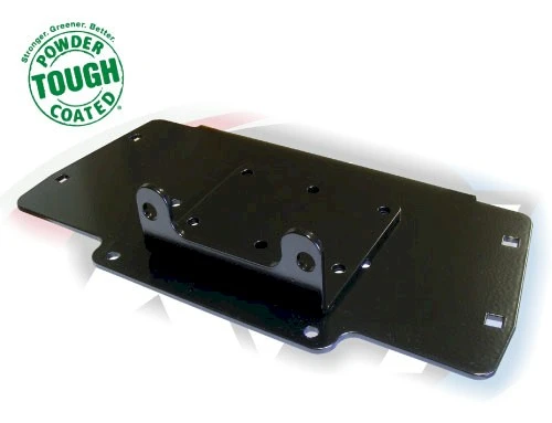 Kubota RTV 400/500 Winch Mount KFI