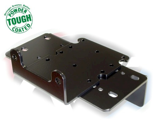 Kubota RTV900 Winch Mount KFI