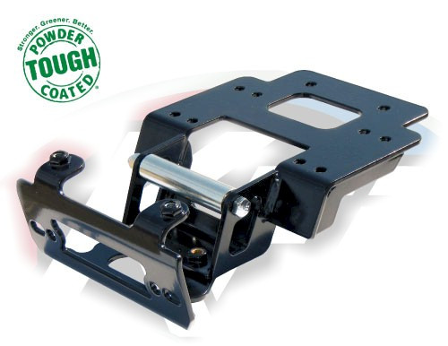 Polaris RZR XP900 '11-'14 Winch Mount KFI