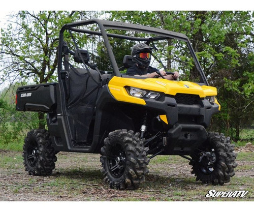 SuperATV Can-Am Defender 3-inch Lift Kit