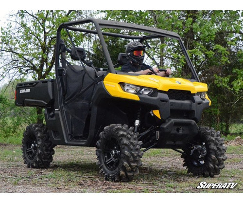 Can-Am Defender MAX 3" Lift Kit
