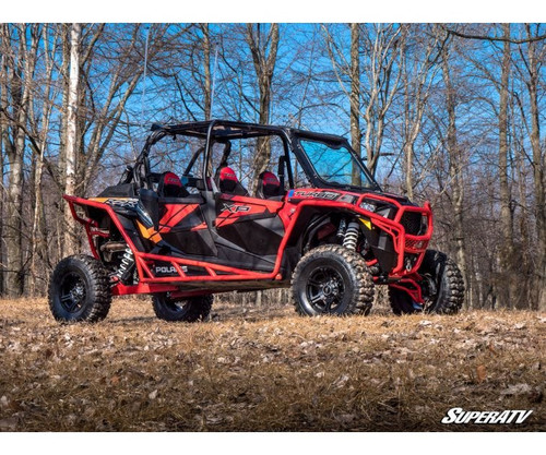 SuperATV Polaris RZR XP Turbo 3-inch Lift Kit