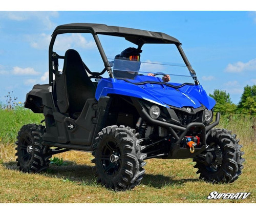 SuperATV Yamaha Wolverine 2-inch Lift Kit