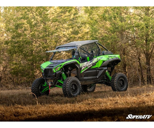 Kawasaki Teryx KRX 1000 3" Lift Kit