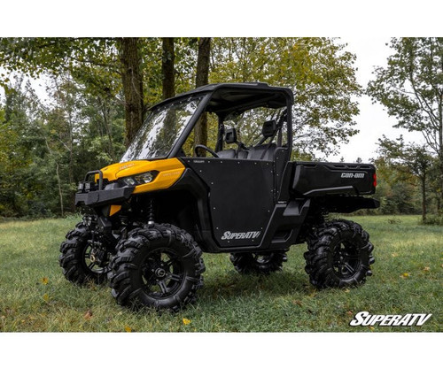 Can-Am Defender MAX 6" Lift Kit