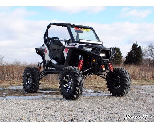 Polaris RZR 900  7-10" Lift Kit