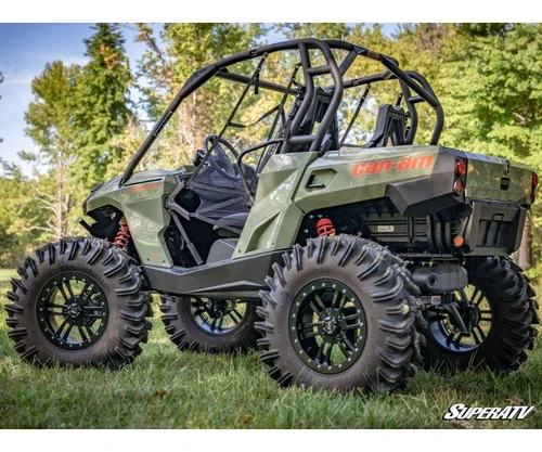 SuperATV Can-Am Commander 6-inch Lift Kit