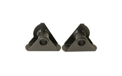 No Limit CanAm Defender Bed Mount Kit