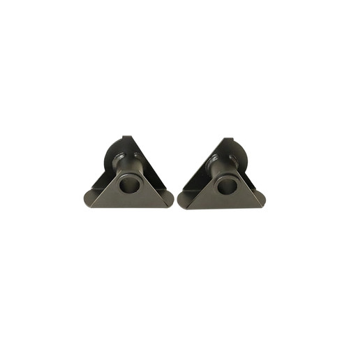 No Limit CanAm Defender Bed Mount Kit
