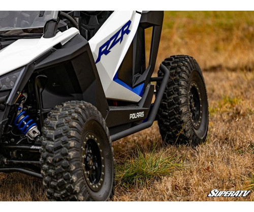 Polaris RZR PRO XP Nerf Bars