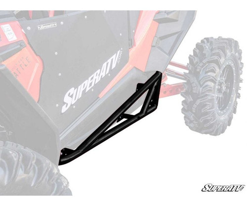 Polaris RZR XP Turbo S Nerf Bars