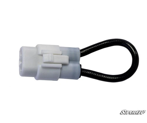 SuperATV Kawasaki Teryx KRX 1000 Seat Belt Override