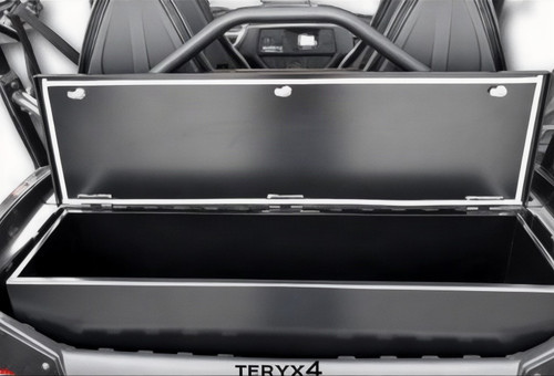 Kawasaki Teryx Rear Cargo Lockable Storage Box