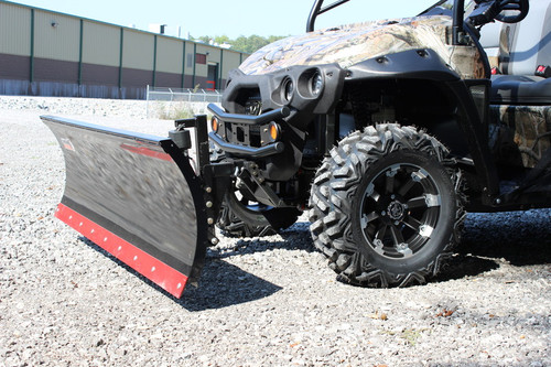 Intimidator Snow Plow for Kubota