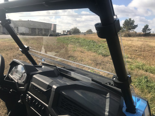 Trail Armor RZR XP 1000 CoolFlo Windshield