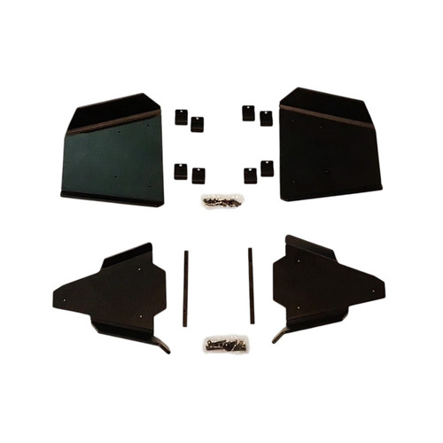 Trail Armor Honda Pioneer 1000/1000-5 iMpact A-Arm Guards '16-'21