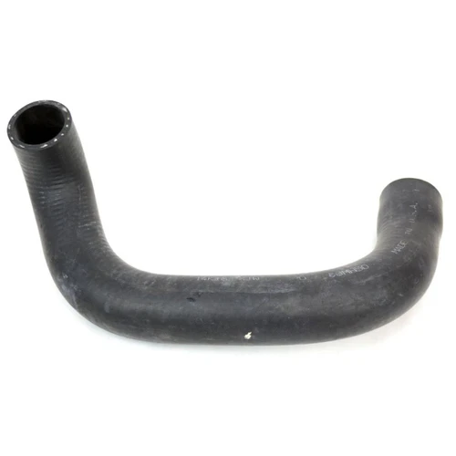 Moto Alliance Firestorm 5/8'' Coolant Hose 5Ft