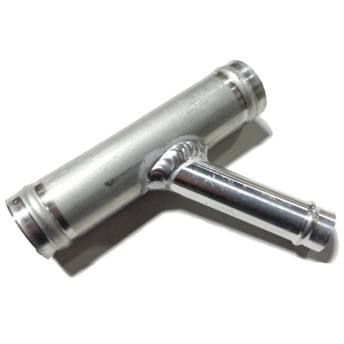 Firestorm Aluminum 1/2" Y