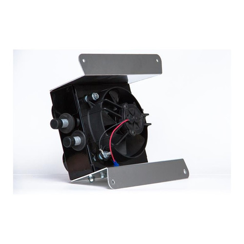 Universal Parts Arctic Cat/Textron Havoc UPI Cab Heater w/ Defrost