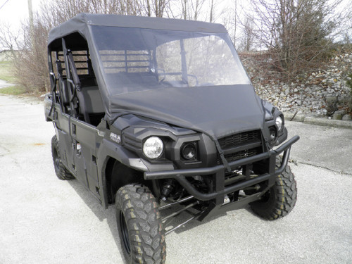 3 Star Kawasaki Mule 3000/3010 Trans Mini Cab