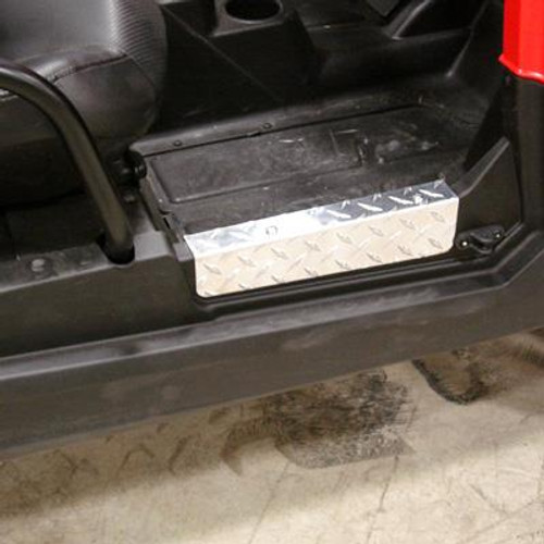  Polaris RZR, RZR-S Kick Guard Side Covers