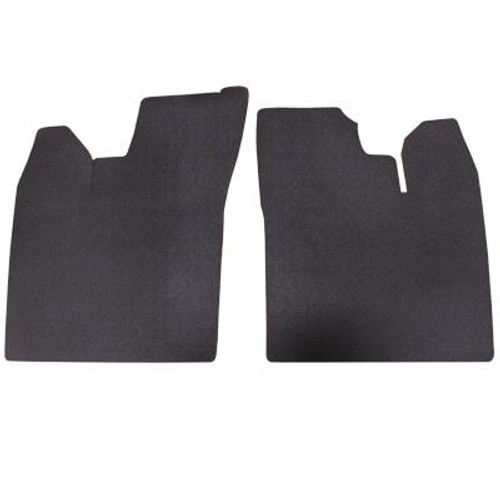 Polaris '08 RZR 800 Rubber Insulated Floor Mat Set