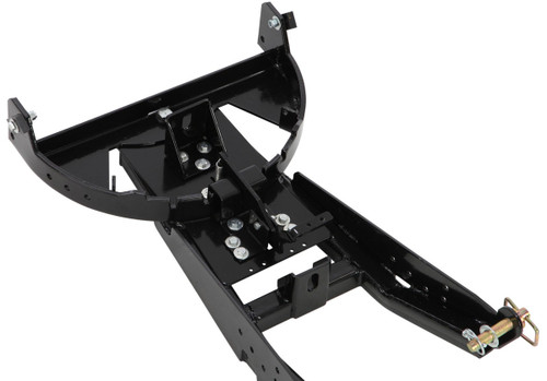 Denali ATV/UTV Pushtubes