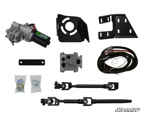 Polaris RZR S 1000 Power Steering Kit