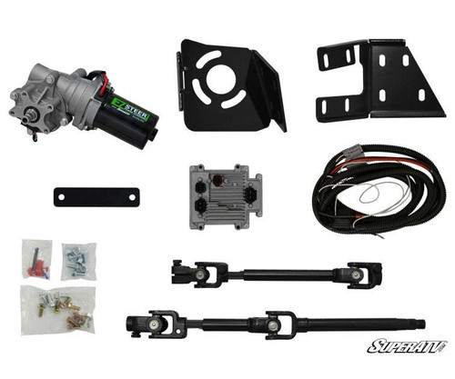 Polaris RZR XP Turbo Power Steering Kit