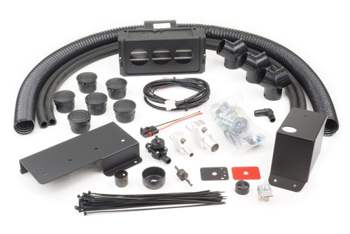 Polaris RZR Pro XP / Pro R / Turbo R (2019-2025) Ice Crusher Heater