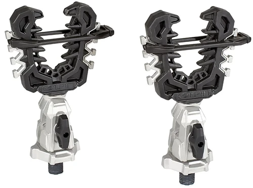 Kolpin Rhino Grip Pro Polaris Lock & Ride RZR/Sportsman