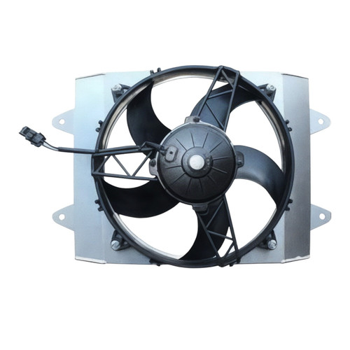 Universal Parts Polaris Ranger OEM #2411559 & 2411732 Fan Kit