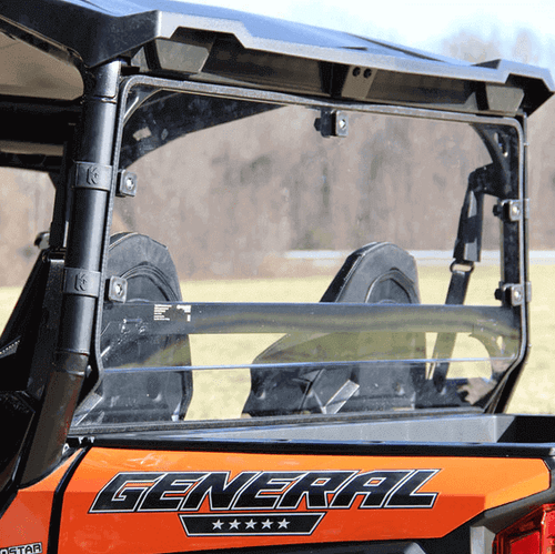 Rear Windshield Polaris General