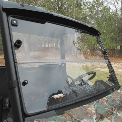 Versa-Fold Windshield '13-'22 Polaris Ranger