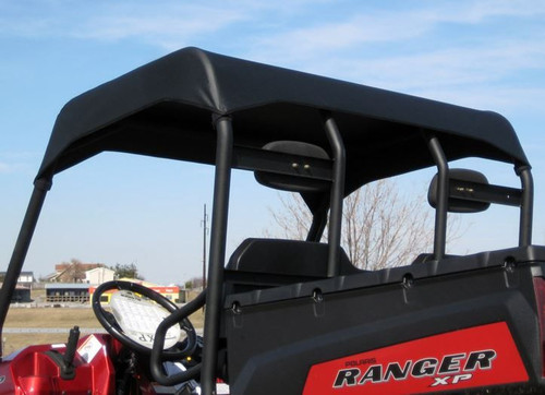 Soft Top Full-Size Polaris Ranger 2-Passenger Models