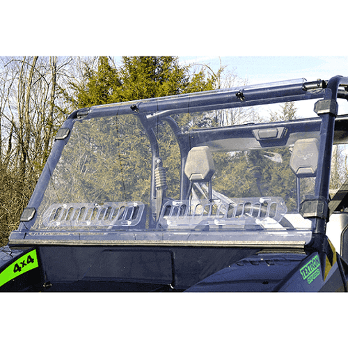 Aero-Vent Lexan Windshield Textron Stampede