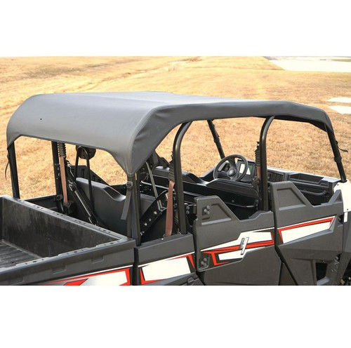 Soft Top Textron Stampede 4