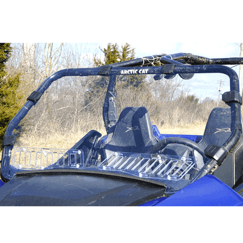 Aero-Vent Windshield Textron Wildcat Trail/Sport