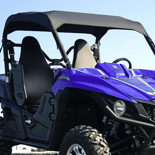 Soft Top - Yamaha Wolverine