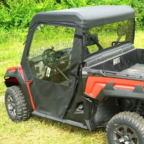 Doors, Rear Window and Top- Arctic Cat Prowler Pro