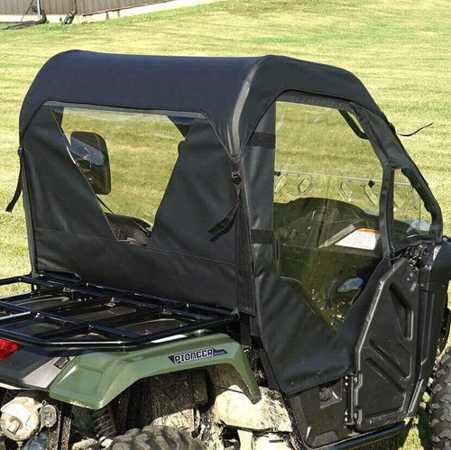 Soft Cab Enclosure Honda Pioneer