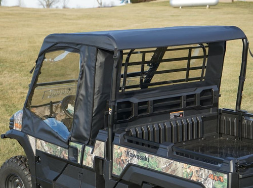 Soft Cab Enclosure Kawasaki Mule Pro FX/DX