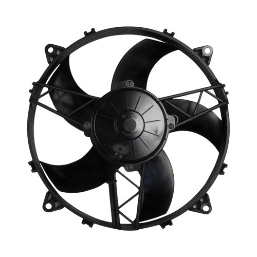 Universal Parts John Deere Gator 800/HPX Series Replacement Fan Kit