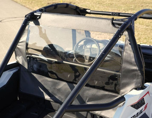 Soft Cab Enclosure Polaris RZR Trail