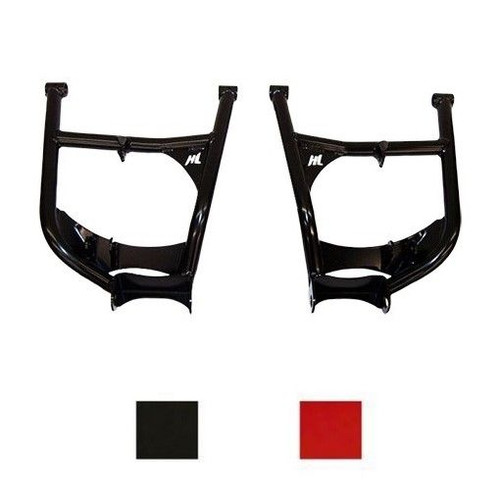 Max Clearance Rear Lower Control Arms Honda Pioneer 1000