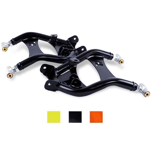 Rear Upper and Lower Control Arms Polaris Ranger XP 1000/1000